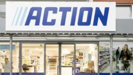 Cohue chez Action pour les plus belles décos de Noël pour votre sapin à moins de 10 euros !