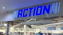 Cohue chez Action pour les plus jolies décos de table pour Noël à petits prix !