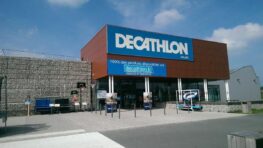 Cohue chez Decathlon avec ce chariot de transport pratique pour emmener son chien partout !