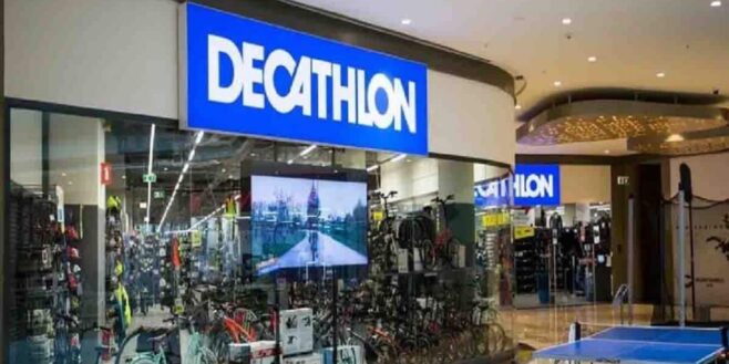 Cohue chez Decathlon pour cette doudoune de luxe anti froid parfait pour cet hiver !