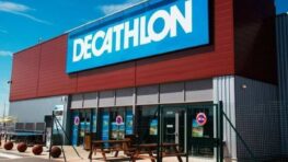 Cohue chez Decathlon pour cette incroyable doudoune anti froid à moins de 40 euros !