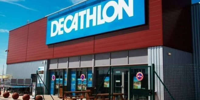 Cohue chez Decathlon pour cette incroyable doudoune anti froid à moins de 40 euros !