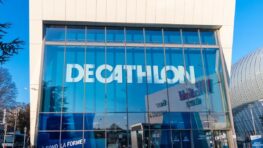 Cohue chez Decathlon pour cette veste anti-pluie et anti froid à 30 euros !