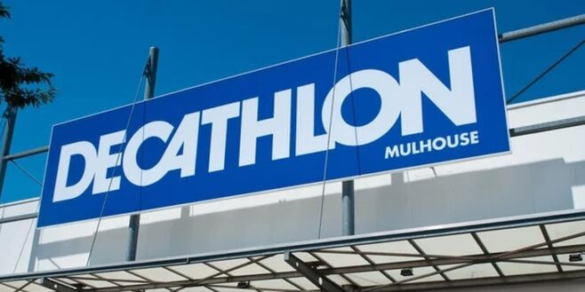 Cohue chez Decathlon pour cette veste élue la plus chaude de la saison parfaite pour cet hiver !