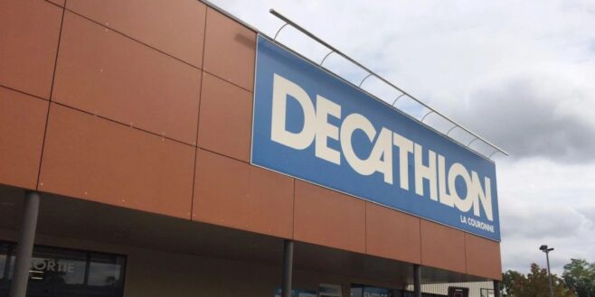 Cohue chez Decathlon pour ses chaussures de fitness qui réduisent les risques de blessures