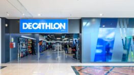 Cohue chez Decathlon pour son appareil Domyos pour perdre du poids sans sortir de chez soi !