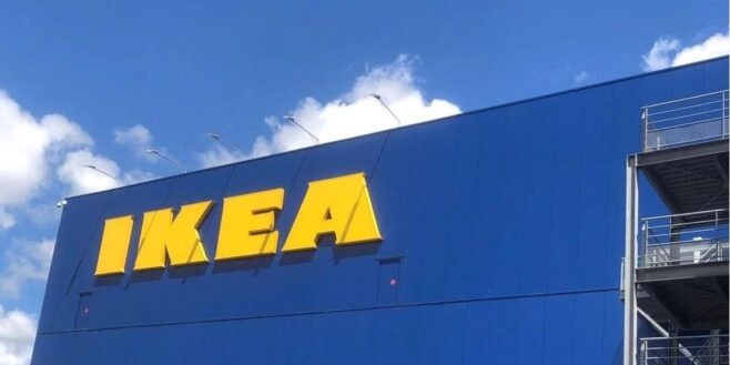 Cohue chez Ikea avec l'armoire parfaite pour tout ranger dans votre chambre à petit prix