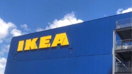 Cohue chez Ikea pour ce tabouret design et très pratique à moins de 16 euros !