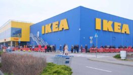 Cohue chez Ikea pour cet indispensable pour sécher tous ses vêtements même en hiver à moins de 13 euros !