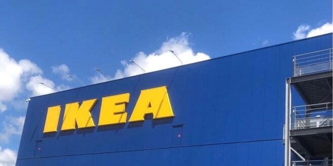 Cohue chez Ikea pour cette grosse promo sur le fauteuil le plus vendu de la marque suédoise !