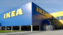 Cohue chez Ikea pour le lit préféré des enfants à tout petit prix !