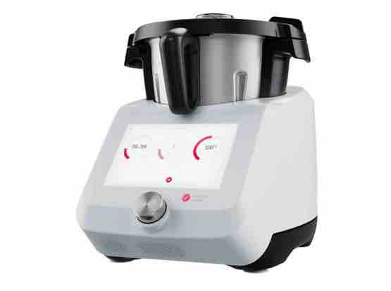 Cohue chez Lidl avec le robot de cuisine Monsieur Smart !-article