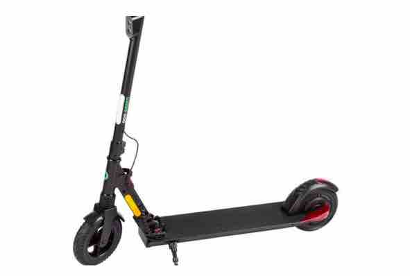 Cohue chez Lidl avec sa nouvelle trottinette électrique !-article