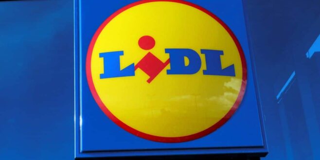 Cohue chez Lidl pour ce super miroir avec rangement qui s'adaptera à toutes les salles de bain !