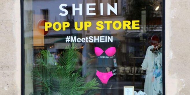 Cohue chez Shein avec les plus belles robes du réveillon à moins de 40 euros