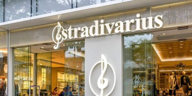 Cohue chez Stradivarirus pour son manteau ultra tendance, très élégant et anti froid !
