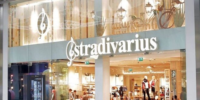 Cohue chez Stradivarius pour les chaussures parfaites pour copier le look de Mercredi Addams !