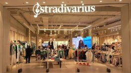 Cohue chez Stradivarius pour son perfecto en cuir parfait pour cet hiver à moins de 40 euros !
