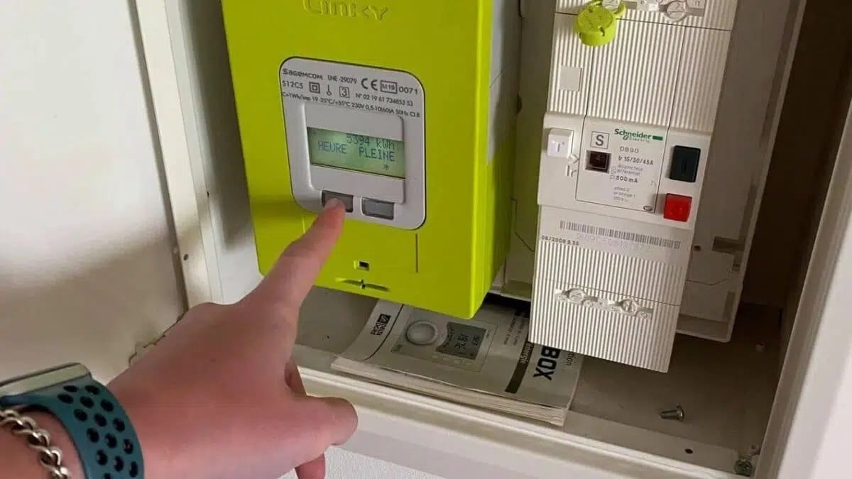 Compteur Linky : cette erreur qui risque de vous faire payer la facture