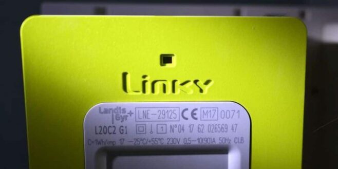 Compteur Linky, taxe habitation, bouclier tarifaire la mauvaise nouvelle est tombée et commencera dès le 1er janvier 2023