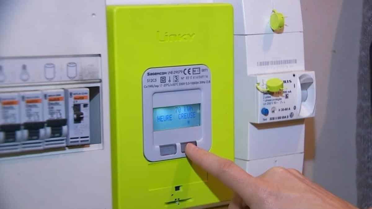 Compteur linky : une innovation à prendre avec des pincettes