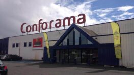 Conforama copie Ikea avec cet indispensable pour ranger tout ses vêtements à moins de 20 euros !
