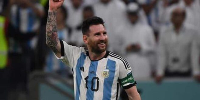Coupe du monde 2022 Pas de troisième étoile pour l’Argentine, les supporters sont furieux !