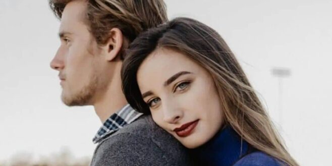 Couple les 20 prénoms hommes et femmes les plus infidèles en France !