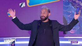 Cyril Hanouna sa fortune à plusieurs millions d'euros rend fou les internautes !