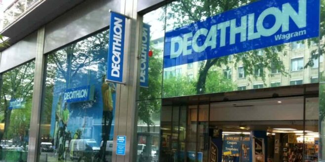 Decathlon cartonne avec ce legging Adidas très stylé et confortable à petit prix !