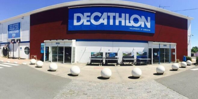 Decathlon cartonne avec cet indispensable pour perdre du poids à moins de 20 euros !