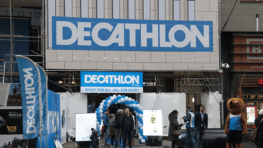 Decathlon cartonne avec cette polaire anti froid parfaite pour cet hiver à 9 euros !