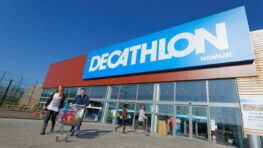 Decathlon cartonne avec cette polaire ultra chaude et ultra tendance pour cet hiver !