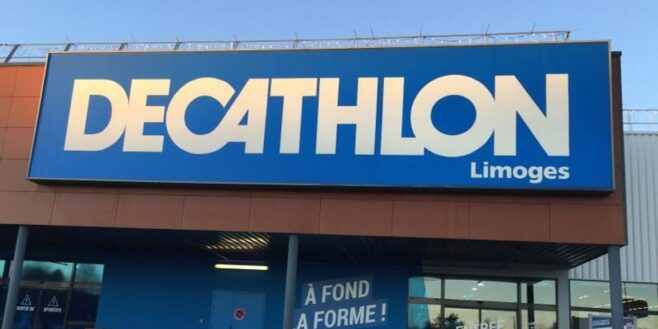 Decathlon cartonne avec la doudoune parfaite pour passer l'hiver au chaud à moins de 15 euros !