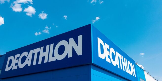 Decathlon cartonne avec les meilleures chaussures pour garder ses pieds au sec et au chaud pendant tout l'hiver !