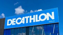 Decathlon cartonne avec sa veste de sport parfaite contre le vent, la pluie et le froid !