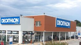 Decathlon cartonne avec ses leggings à moins de 10 euros parfait pour faire du sport et dispo dans toutes les tailles !
