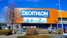 Decathlon cartonne avec ses sous-gants en polaire pour ne pas avoir froid aux mains cet hiver !