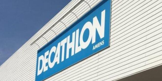 Decathlon cartonne avec son pull thermique anti froid à moins de 15€ !