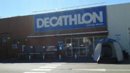 Decathlon cartonne avec son legging effet cuir ultra tendance à moins de 10 euros !