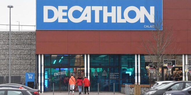 Decathlon cartonne avec son premier vélo cargo électrique pour transporter toute la famille ou ses courses !