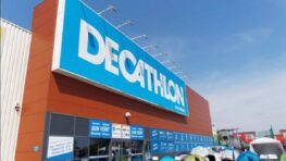 Decathlon cartonne avec veste contre le froid et le vent à moins de 40 euros !