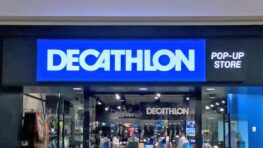 Decathlon ce pantalon ultra comfy et parfait pour rester à la maison fait un énorme carton !