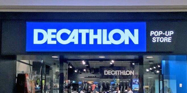 Decathlon ce pantalon ultra comfy et parfait pour rester à la maison fait un énorme carton !