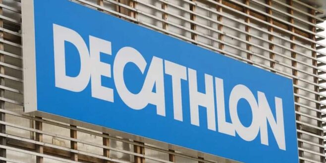 Decathlon ce sous-vêtement thermique anti froid parfait pour cet hiver à moins de 6 euros !