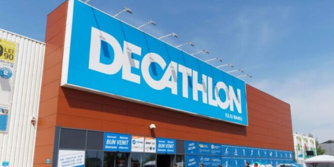 Decathlon ce super produit magique pour rester au chaud pendant 6 heures pour moins de 2 euros !