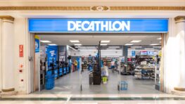 Decathlon cette parka Quechua ultra-chaude permet de résister au froid même s'il fait -20 degrés dehors !