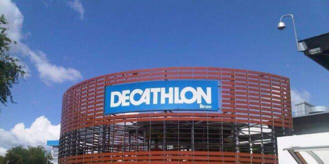 Decathlon : cette veste de montagne imperméable et anti froid coute moins de 25€ !