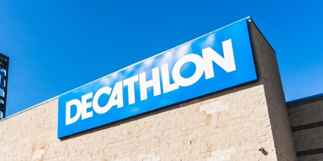 Decathlon d'où viennent les noms de ses marques Quechua, Kalenji, Kipsta et Nabaiji