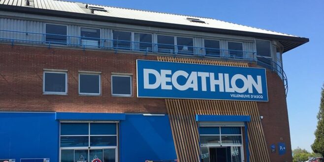 Decathlon explose des records avec les bottes en caoutchouc parfaites pour la pluie et la neige !